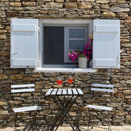 Mykonos Town Wood And Stone 빌라 외부 사진